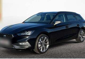 Seat Leon 1.740 km 28.232 &euro; Helgoland 27498