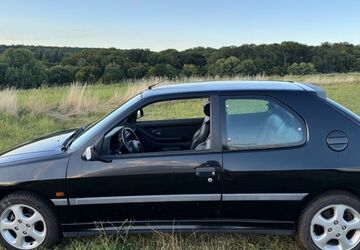 Peugeot 306 233.000 km 3.000 &euro; Illingen 66557