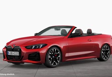 BMW M440 17.360 km 69.902 &euro; Barsbüttel bei Hamburg 22885