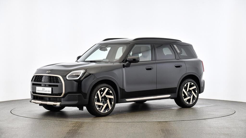 Mini Countryman C (Cooper) 4.045 km 38.800 &euro; 