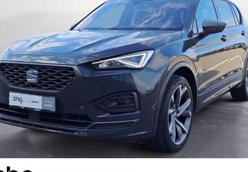 Seat Tarraco 77.651 km 24.980 &euro; Bühl 77815