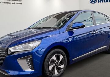 Hyundai IONIQ 41.130 km 15.860 &euro; Werther 99735