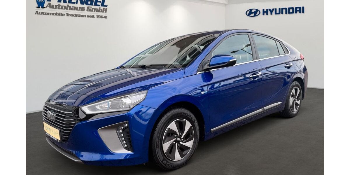 Hyundai IONIQ 41.130 km 15.860 &euro; Werther 99735