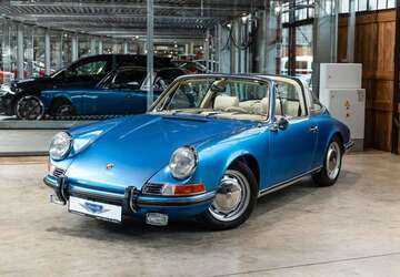 Porsche 911 2.541 km 88.890 &euro; Neuss 41460