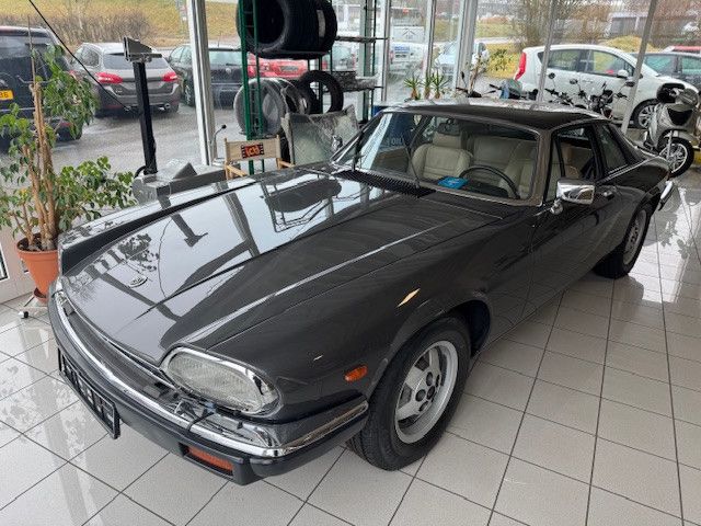 Jaguar XJS 110.000 km 19.999 &euro; Hermeskeil 54411