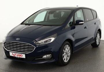 Ford S-Max 113.074 km 23.990 &euro; Wietmarschen 49835