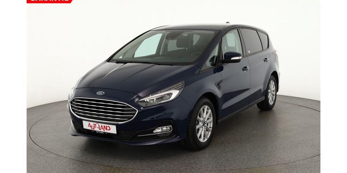 Ford S-Max 113.074 km 23.990 &euro; Wietmarschen 49835