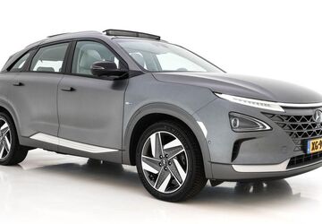 Hyundai NEXO 159.603 km 10.944 &euro; Teuge/Holland 
