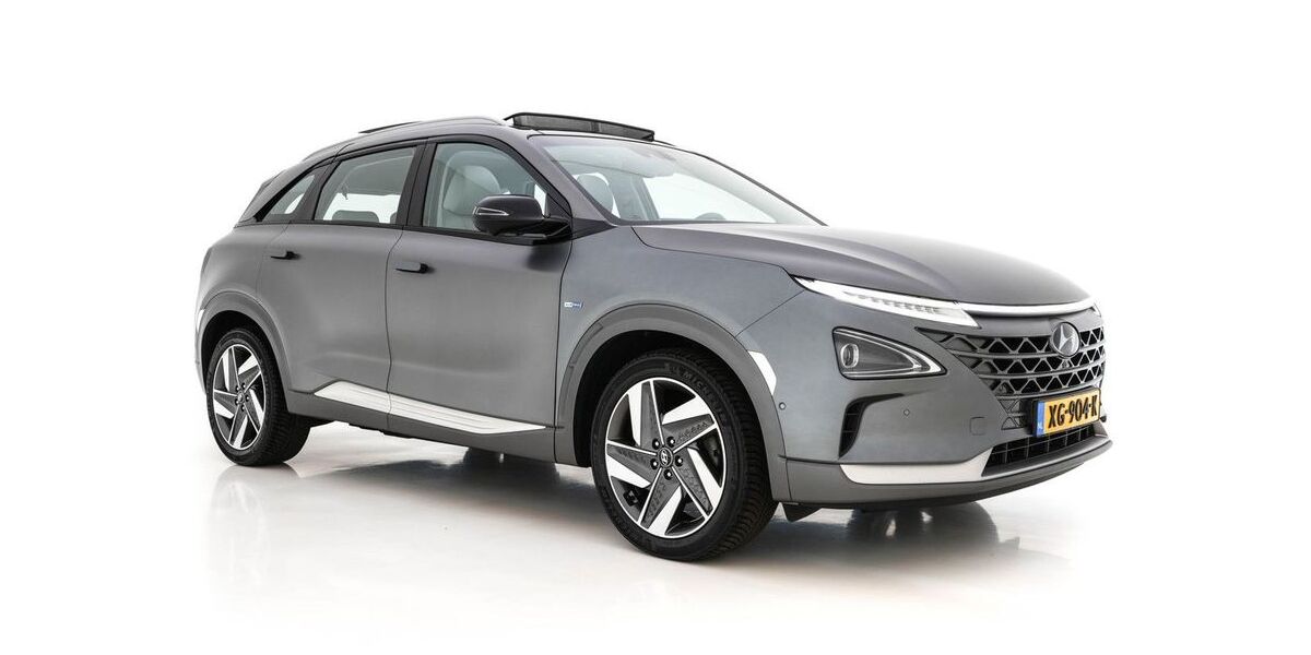 Hyundai NEXO 159.603 km 10.944 &euro; Teuge/Holland 