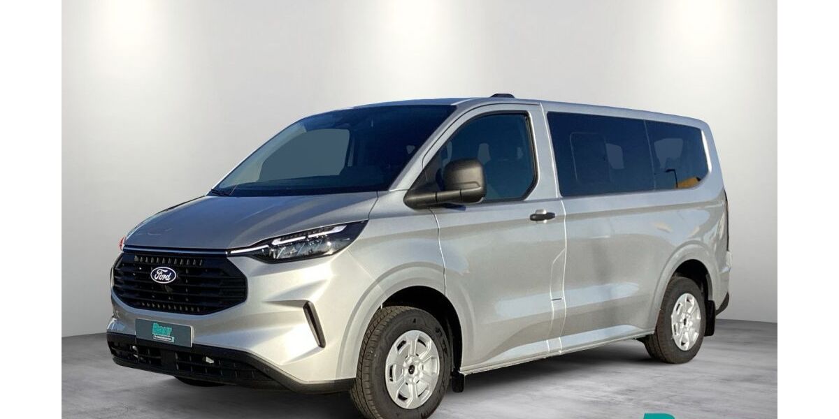Ford Transit Custom 12.580 km 39.990 &euro; Mutlangen 73557