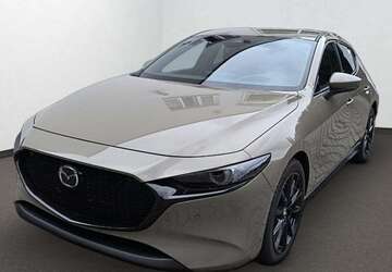 Mazda 3 1.469 km 31.990 &euro; Niederdorf 09366