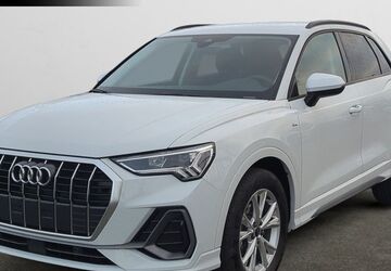 Audi Q3 23.600 km 38.487 &euro; Hagen 27628