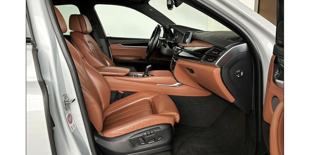 BMW X6 M50d Individual Stdhzg. HUD Assist H&K Nacht 132.000 km 32.790 &euro; Stade 21682