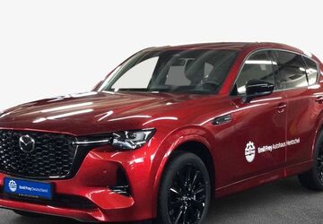 Mazda CX-60 10.400 km 48.990 &euro; Hannover 30165