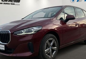 BMW 216 Active Tourer 8.200 km 26.700 &euro; Leinfelden-Echterdingen 70771