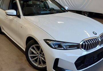 BMW 320 26.083 km 38.499 &euro; Miltenberg 63897