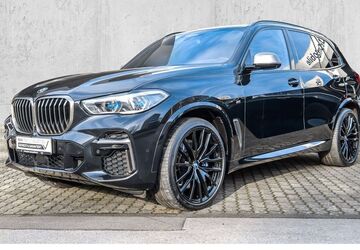 BMW X5 M50 88.974 km 61.950 &euro; Iserlohn 58636