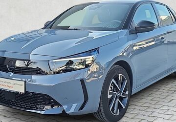 Opel Corsa 16.968 km 17.990 &euro; Papenburg 26871