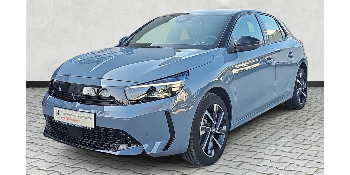 Opel Corsa 16.968 km 17.990 &euro; Papenburg 26871