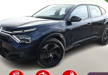 Citroen C4 X 3.826 km 18.868 &euro; Achern 77855