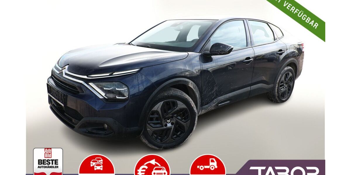 Citroen C4 X 3.826 km 18.868 &euro; Achern 77855