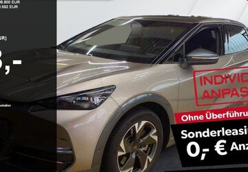 Cupra Tavascan 18.600 km 37.840 &euro; Wackersdorf 92442