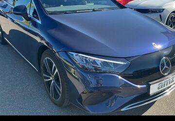 Mercedes-Benz EQE 25.956 km 42.490 &euro; Memmingen 87700