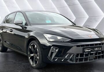 Cupra Leon 31.301 km 29.890 &euro; Dortmund 44263