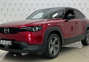 Mazda MX-30 35.363 km 15.990 &euro; Oberhausen 46149