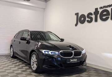 BMW 318 81.400 km 25.690 &euro; Monheim am Rhein 40789