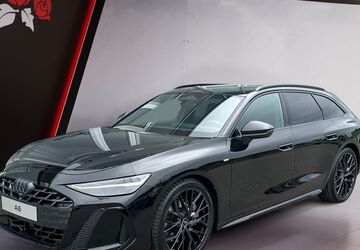 Audi A6 2.004 km 67.000 &euro; Villingen-Schwenningen 78052