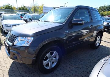 Suzuki Grand Vitara 175.000 km 7.990 &euro; Nürnberg 90439