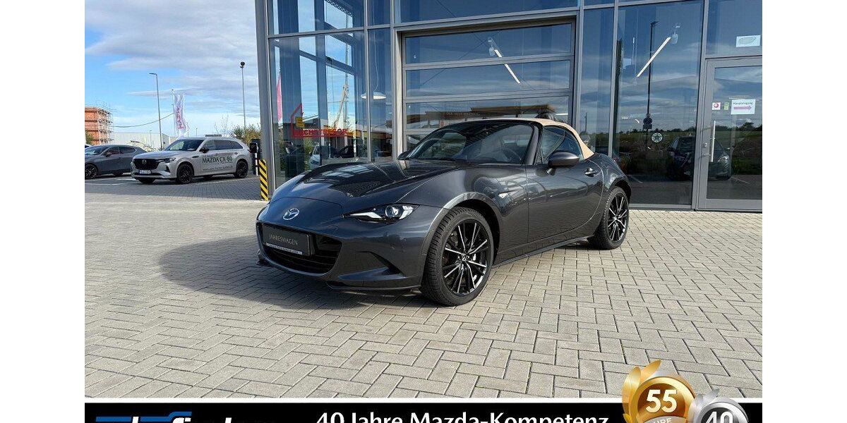 Mazda MX-5 18.185 km 33.990 &euro; Karben 61184