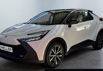 Toyota C-HR 4.000 km 35.989 &euro; Herford 32049