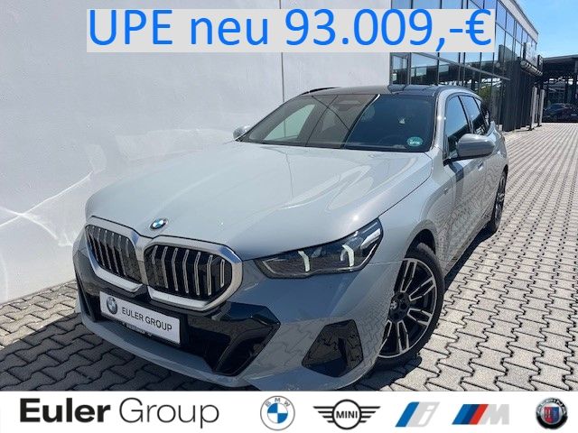 BMW 540 25.272 km 61.690 &euro; Kaiserslautern 67663