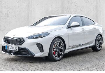 BMW 216 Gran Coupé 1.990 km 38.990 &euro; Herne 44625