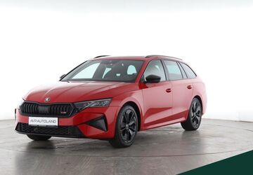 Skoda Octavia 17.603 km 38.460 &euro; Plattling 94447