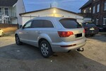 Audi Q 7 229.000 km 8.300 &euro; Hannover 30159