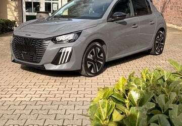 Peugeot 208 18.000 km 18.900 &euro; Gütersloh 33335