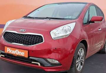 Kia Venga 21.454 km 13.930 &euro; Göppingen 73037