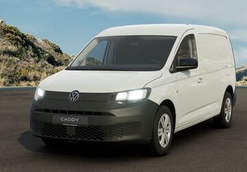 VW Caddy 1.100 km 35.975 &euro; Mölln 23879