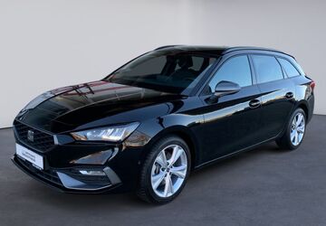 Seat Leon 19.200 km 27.990 &euro; Braunschweig 38114