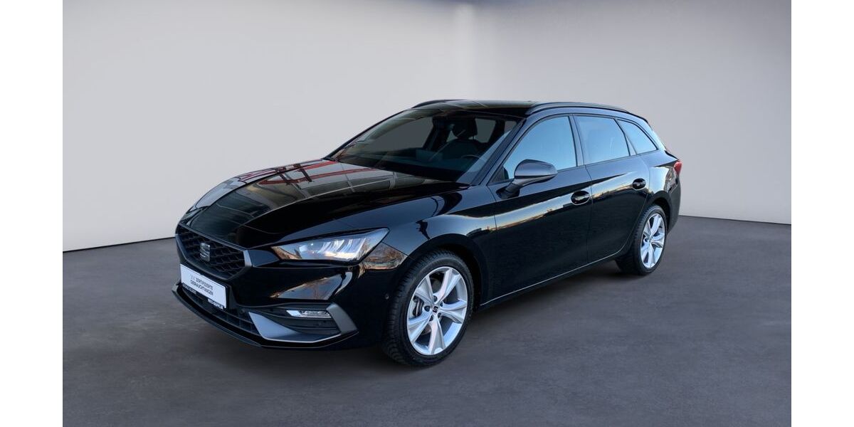 Seat Leon 19.200 km 27.990 &euro; Braunschweig 38114