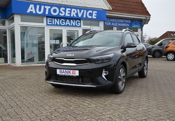 Kia Stonic 3.100 km 22.800 &euro; Cuxhaven 27474