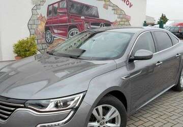Renault Talisman 118.897 km 14.900 &euro; Markranstädt OT Quesitz 04420