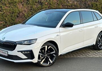 Skoda Scala 12.177 km 25.650 &euro; Wallenfels 96346