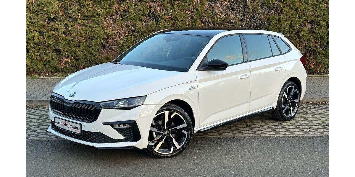 Skoda Scala 12.177 km 25.650 &euro; Wallenfels 96346