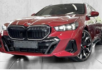 BMW 520 2.990 km 64.290 &euro; Sprockhövel 45549