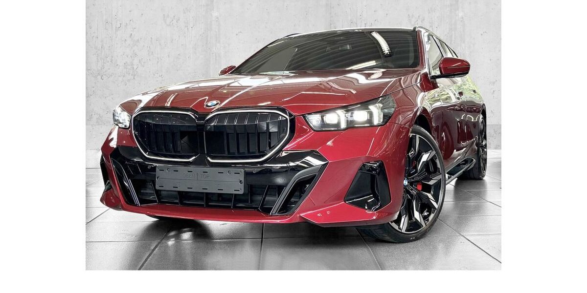 BMW 520 2.990 km 64.290 &euro; Sprockhövel 45549