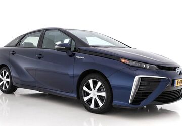 Toyota Mirai 28.241 km 10.445 &euro; Teuge/Holland 